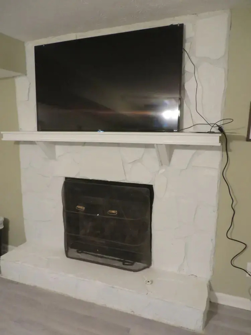 Atlanta Hartsfield Guesthouse