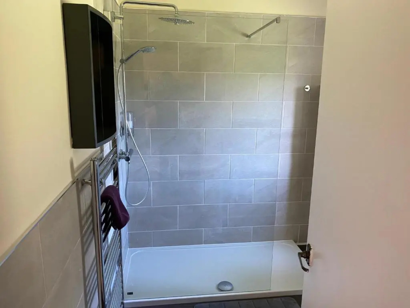 Loch Morar Private Suite