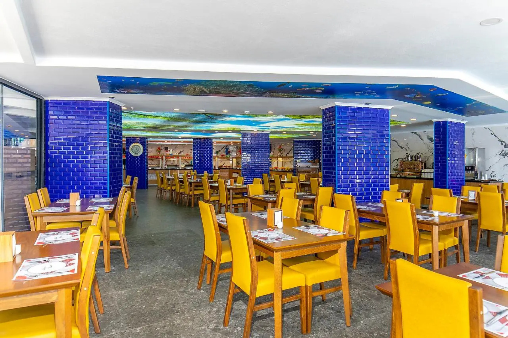 Relax Beach Hotel - All inclusive