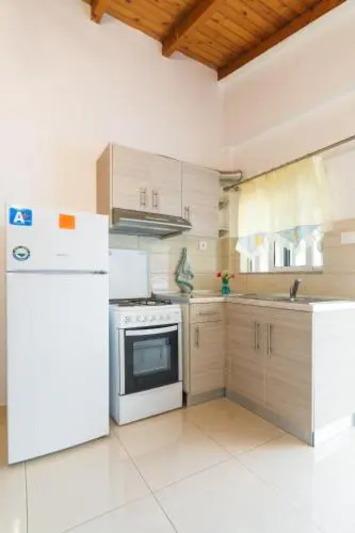 Salora Studio Apartments