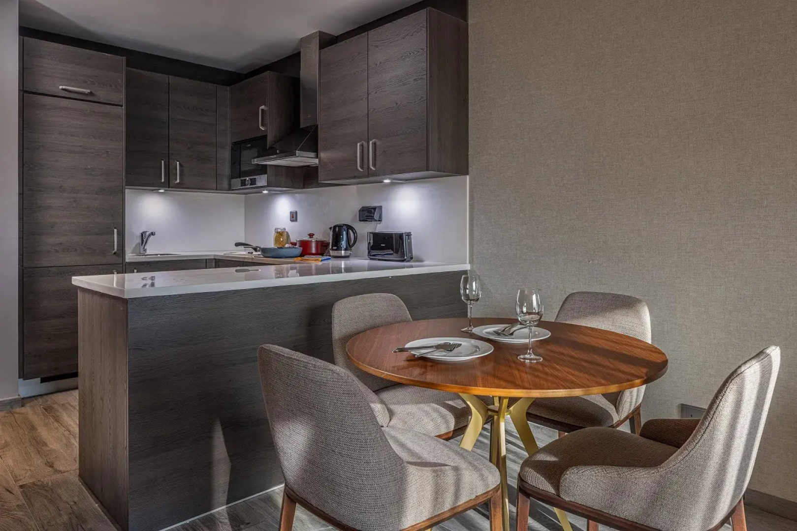 Ascott Corniche Al Khobar
