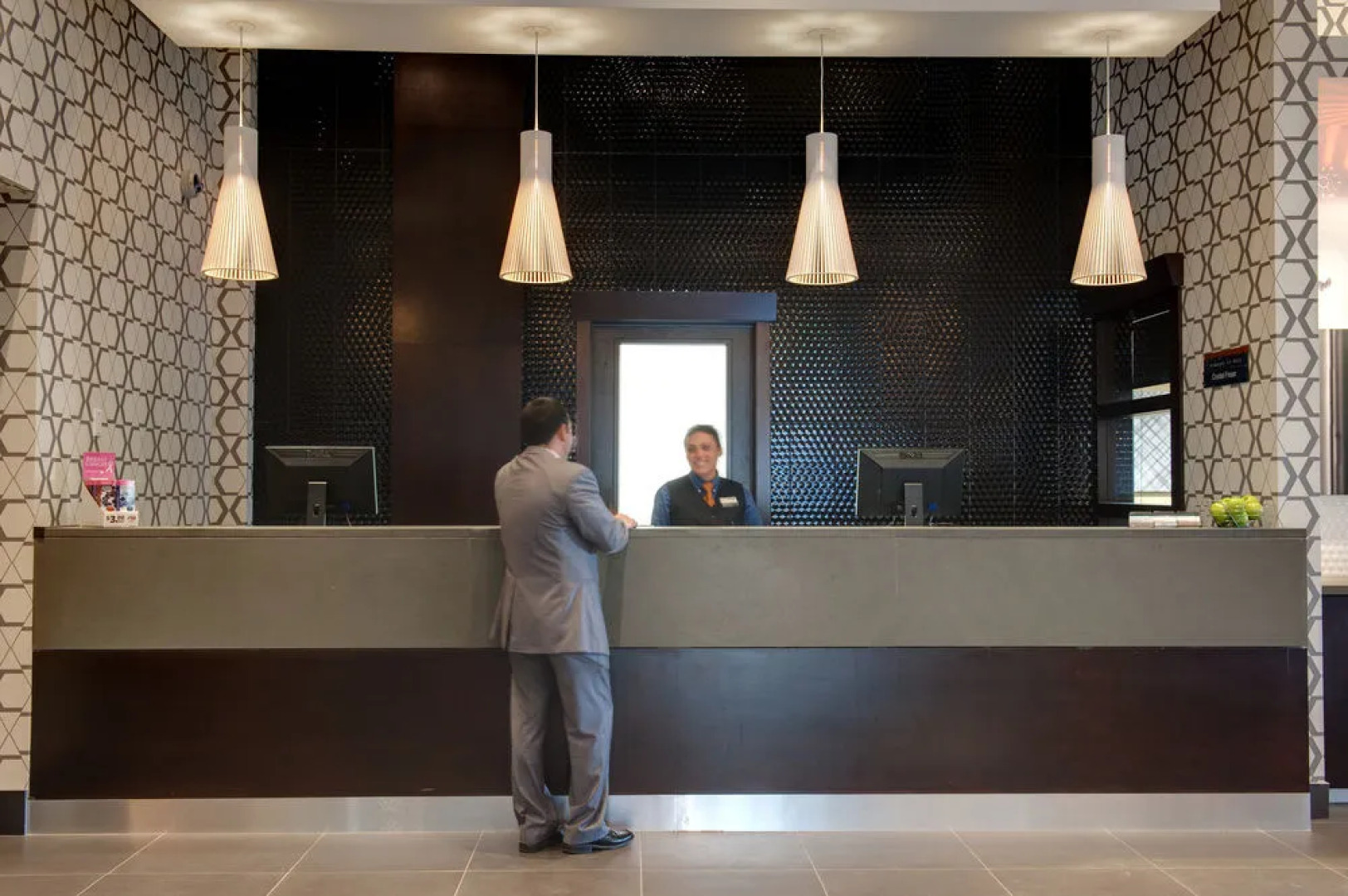 Sandman Hotel & Suites Abbotsford