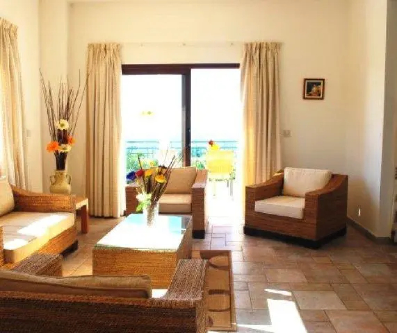 Villa Bella Island Tria