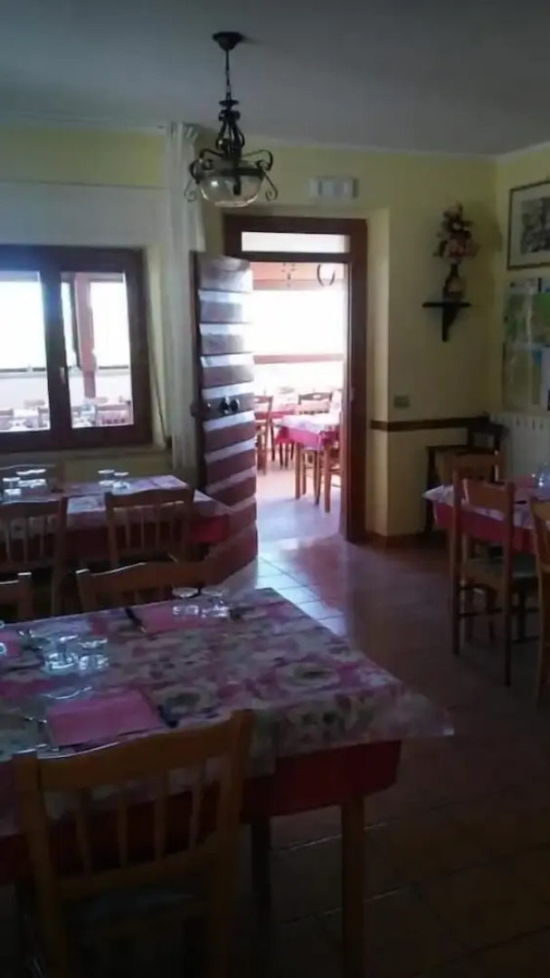 Agriturismo La Vecchia Fontana