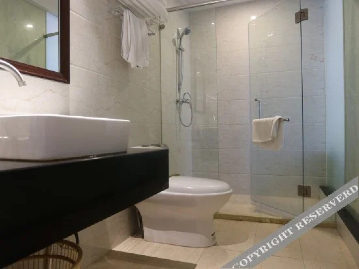 Wave Mouth Hot Spring Inn