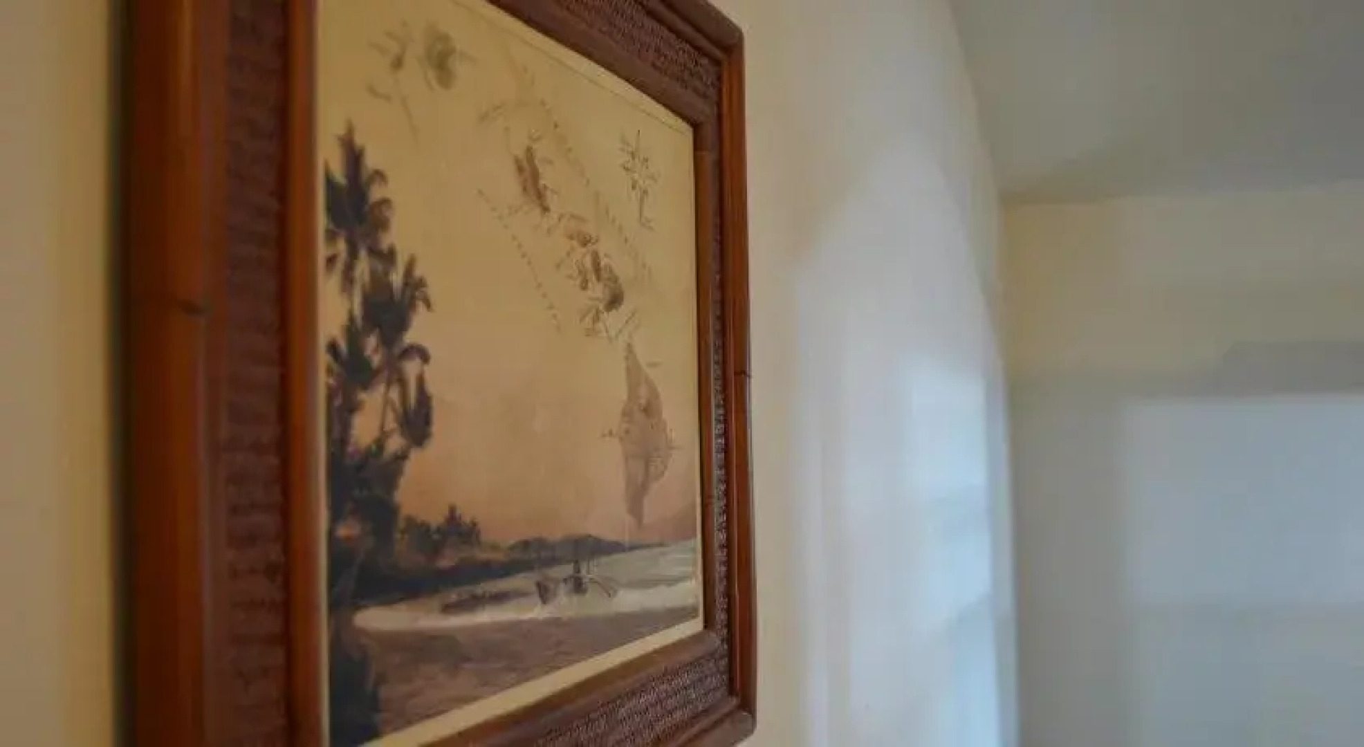 The Lahaina Beach House