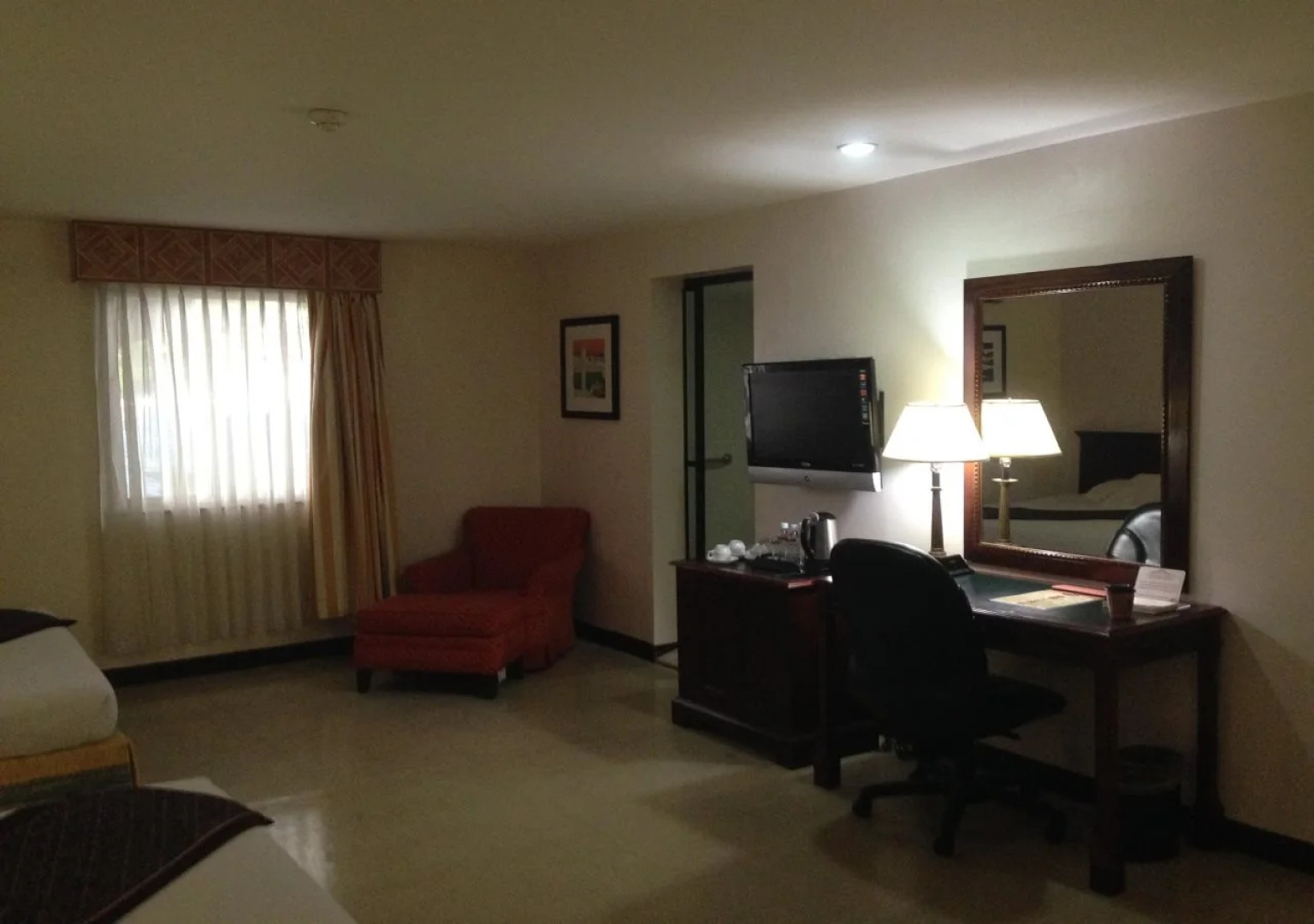 Subic Bay Travelers Hotel & Event Center