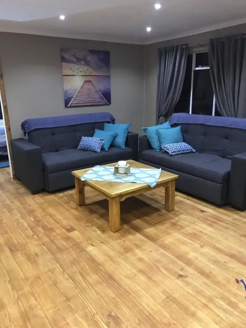 Wonder View Guest House