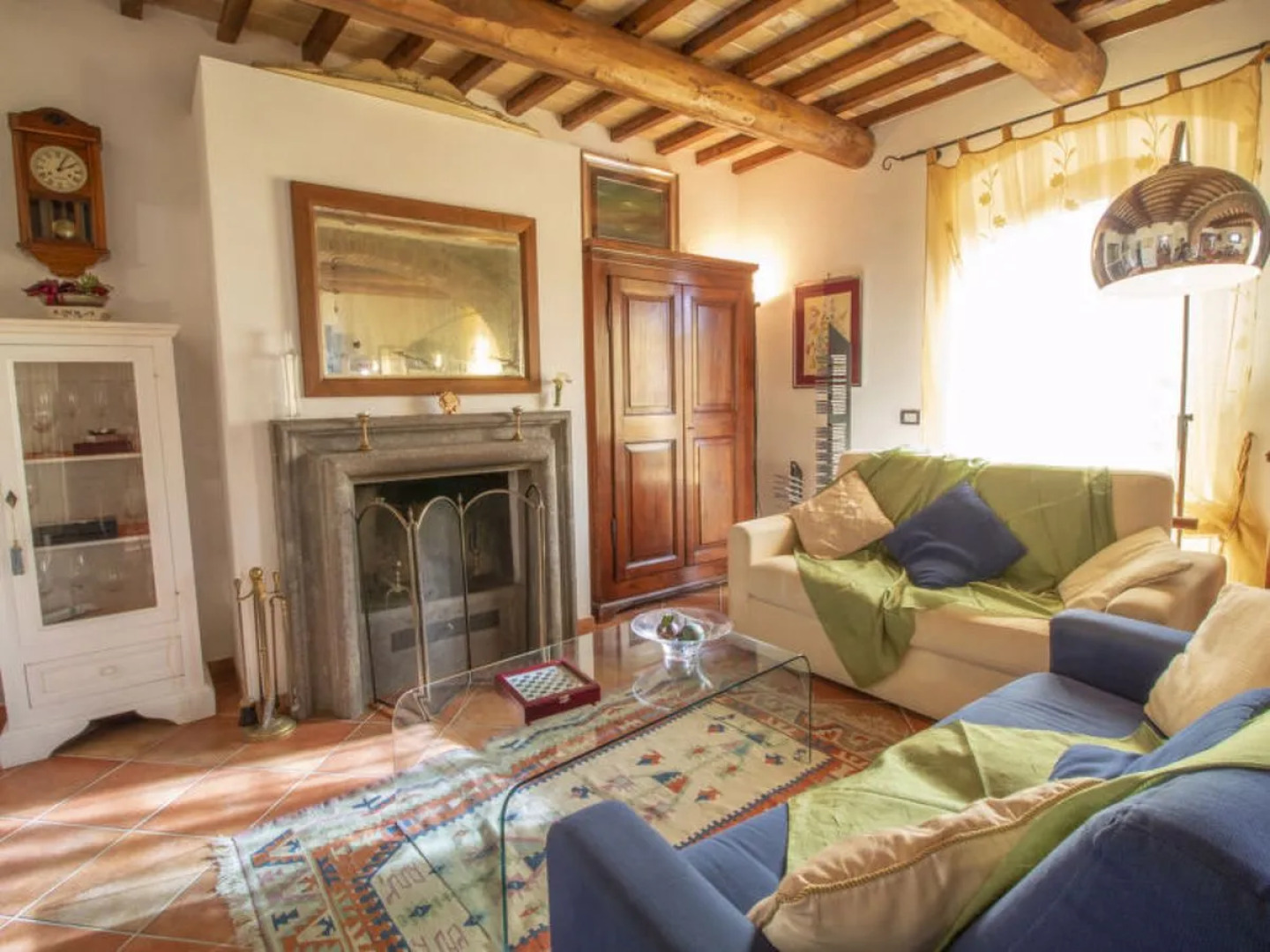 Madonna Del Giglio (Bol385)