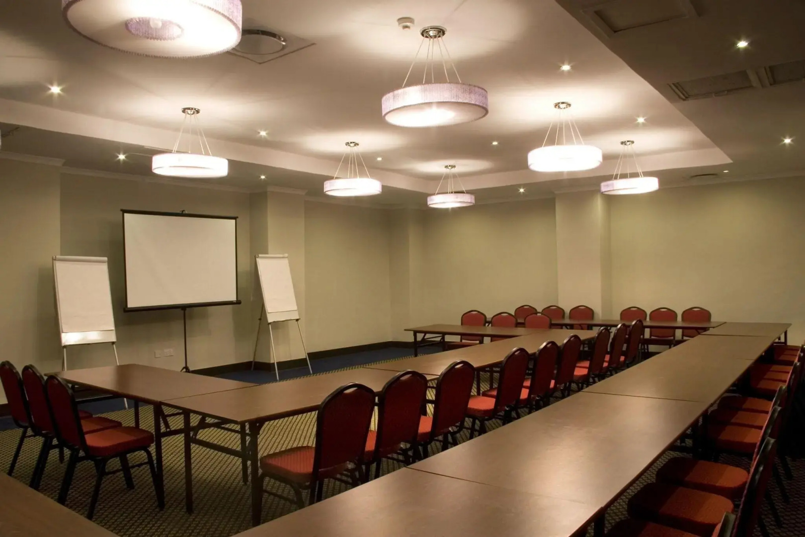 Protea Hotel by Marriott Lusaka Tower