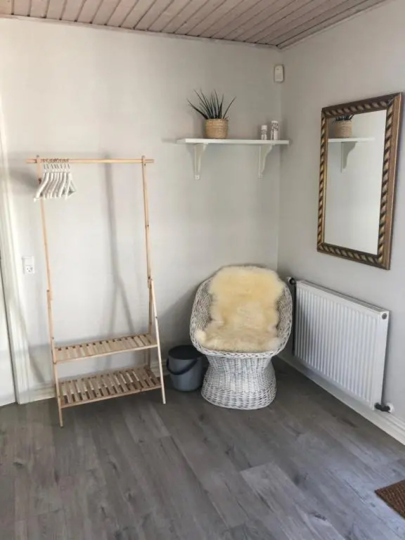 Rødhus Gl. Skole B&B