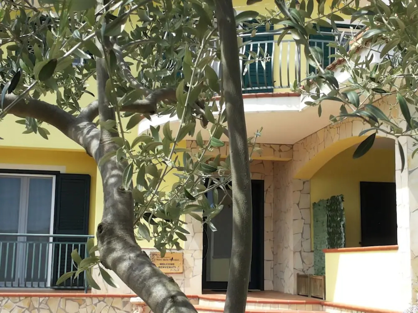 B&B Il Nido delle Rondini