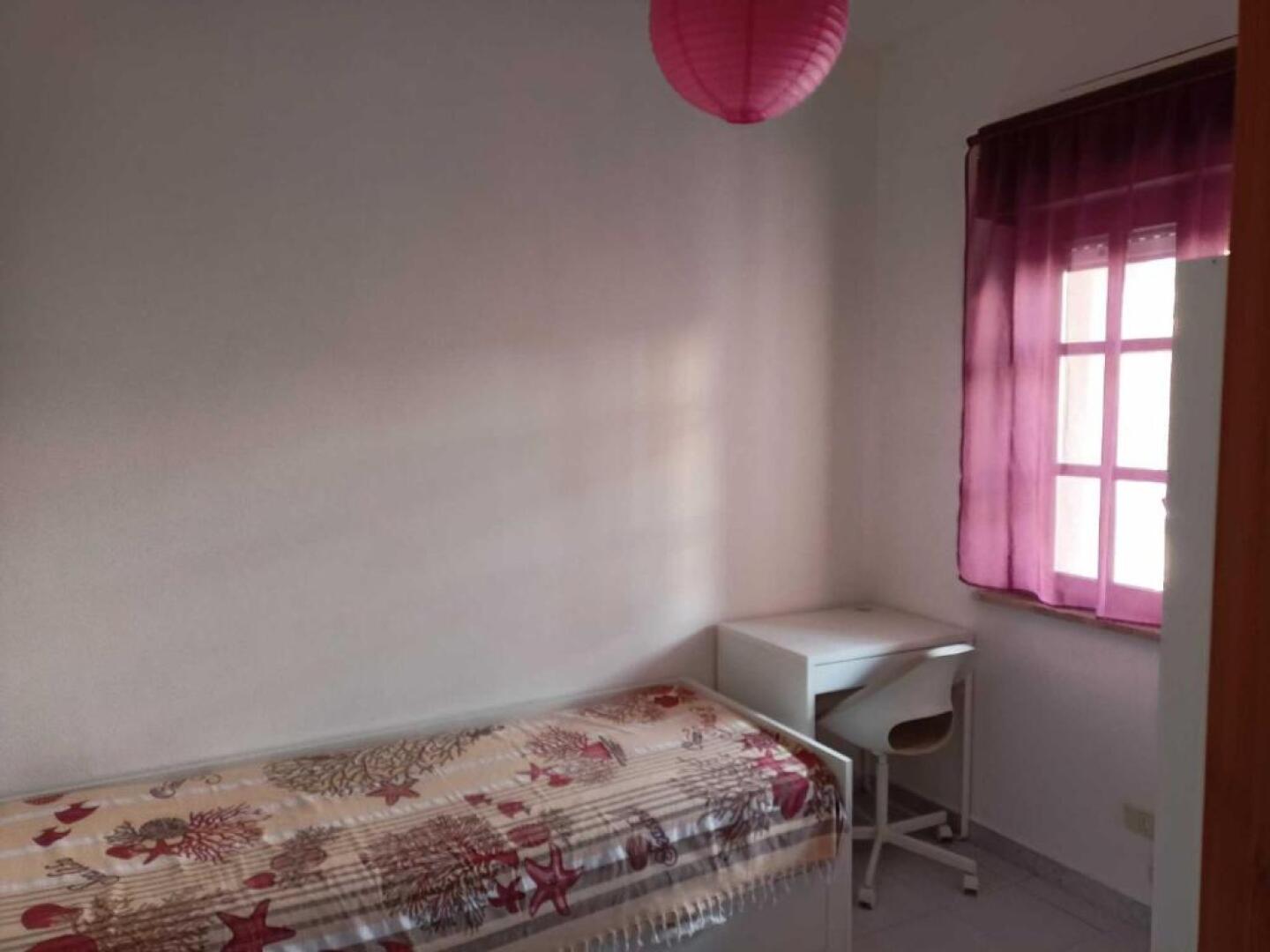 Appartamento di 70mq arredato a 600m dal Mare