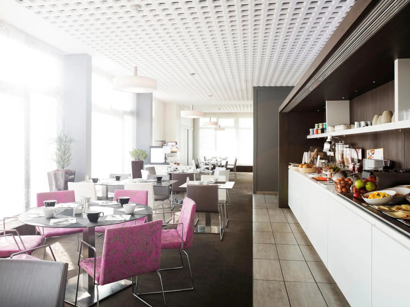 Novotel Limoges Le Lac