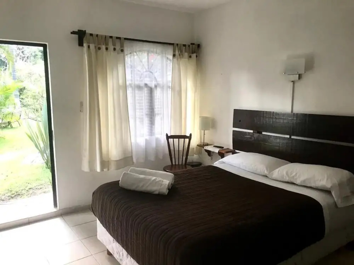 Quinta Los Grillos B&B