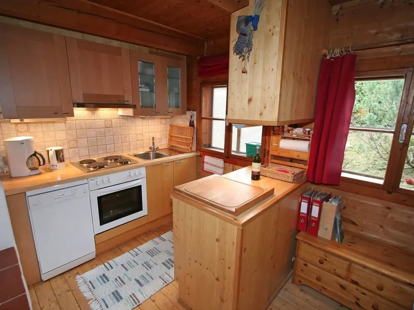 Waldner Stams in Stams