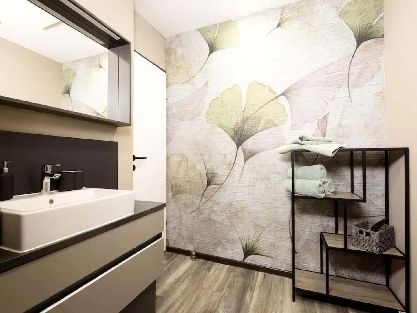 Holiday Home for 3 People in Brixlegg