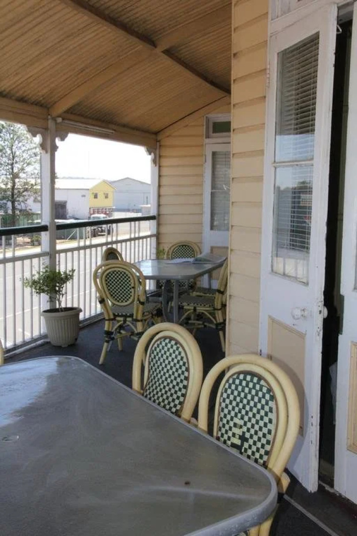 Tattersalls Club Hotel Pittsworth