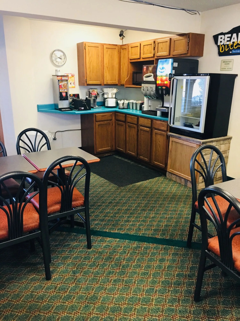 Travelodge by Wyndham Spearfish