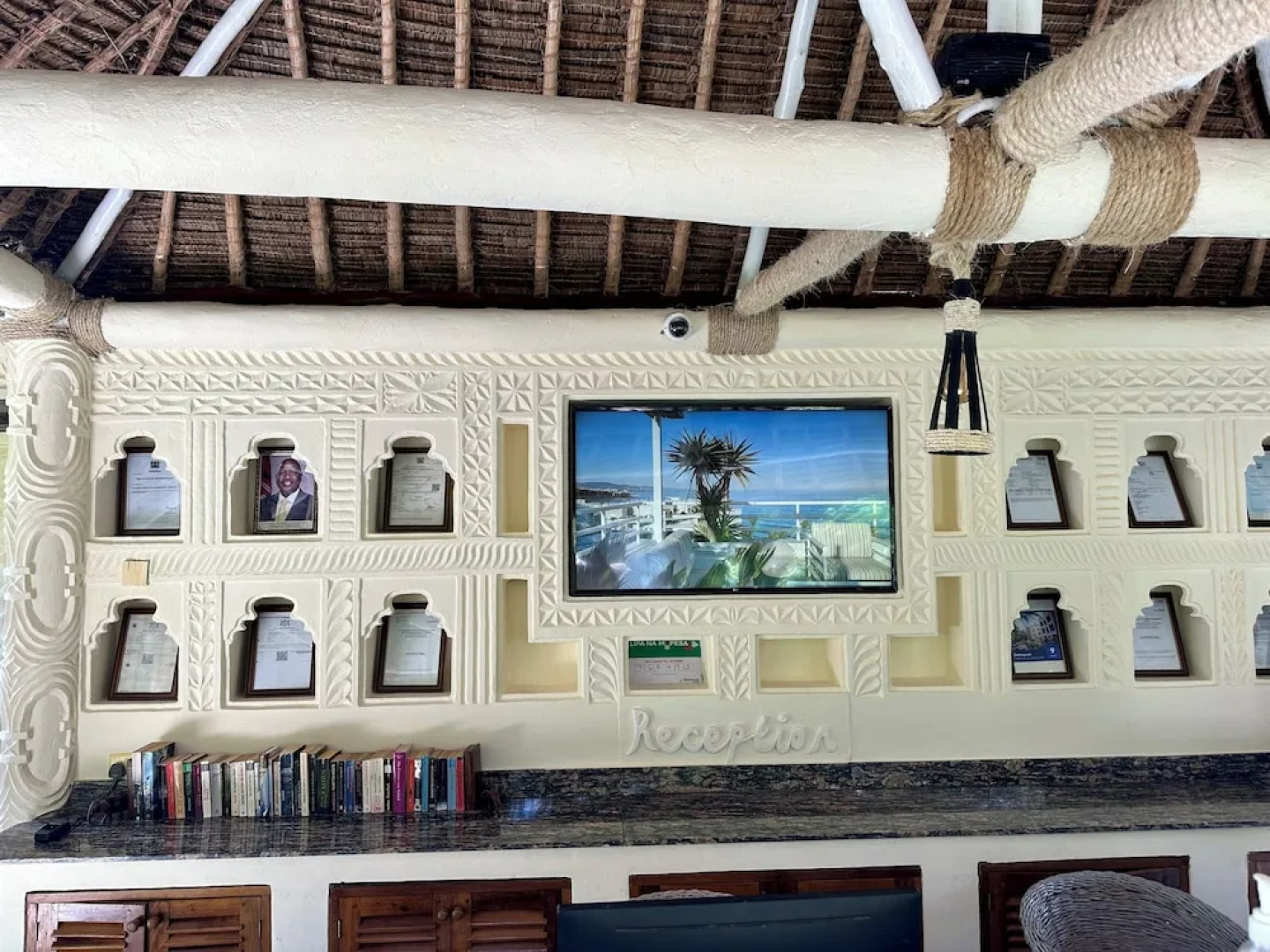 Diani Luxury Apartments