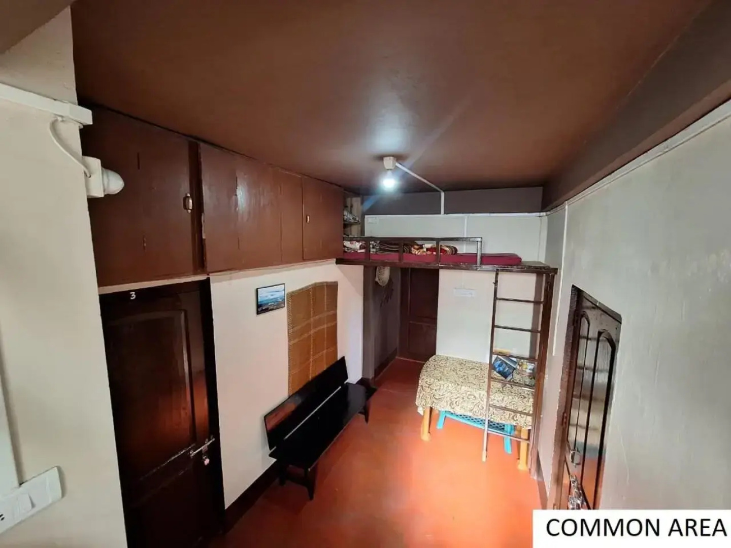 Pumpkin Latara Homestay