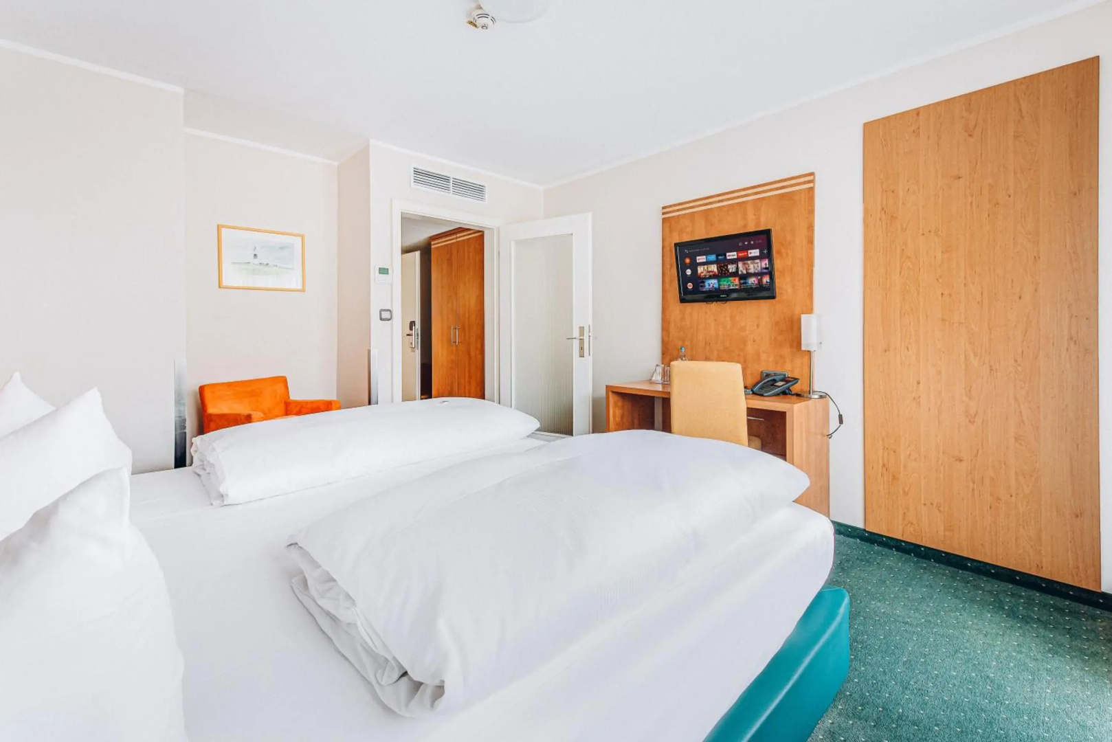 Hotel Isartor
