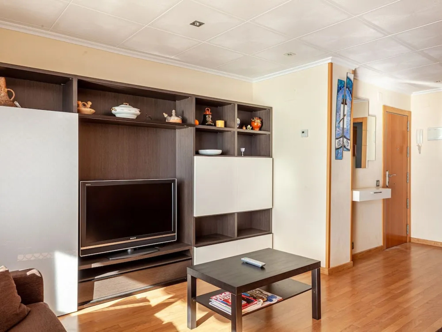 Boutique Apartment in Canet de Mar With Swimming Pool