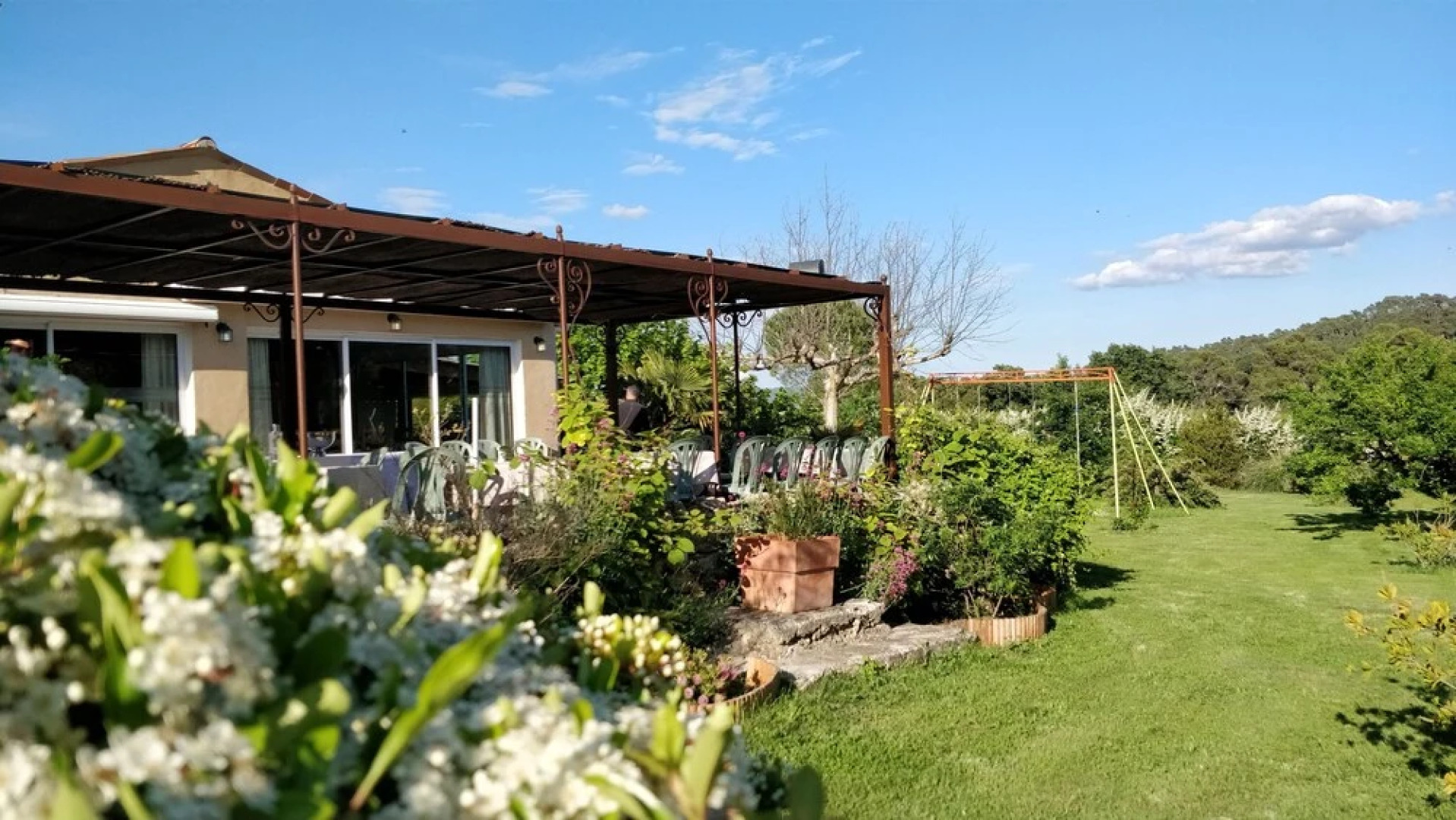 Auberge du Grand Chêne