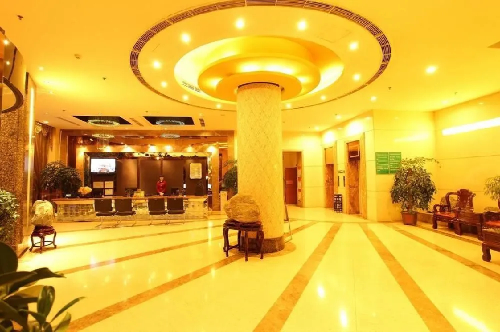 Datang Kaiyue Hotel