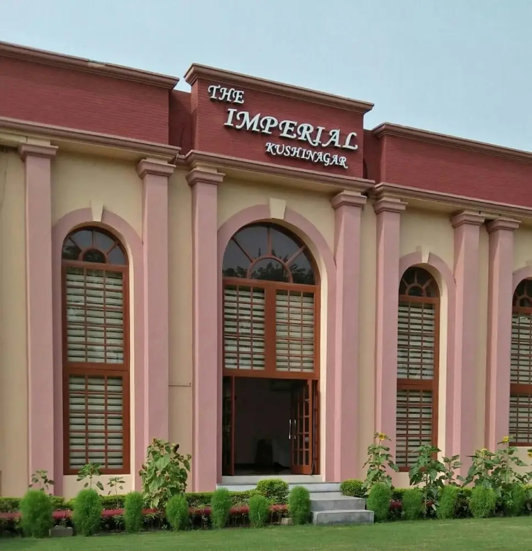 The Imperial Kushinagar