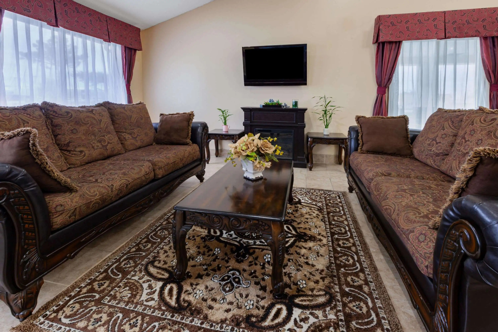 Baymont by Wyndham Perrysburg/Toledo
