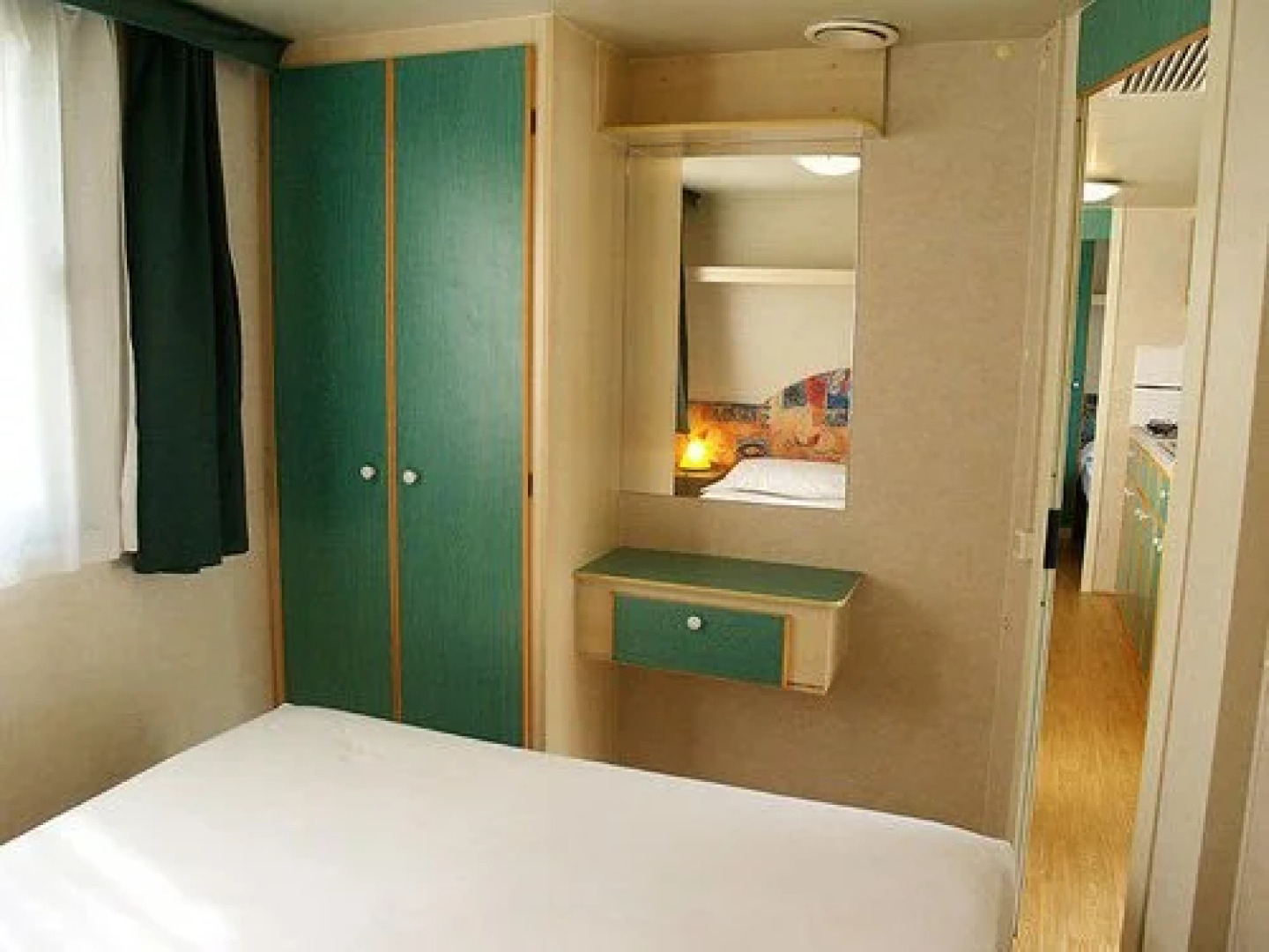 Camping Village Orrì