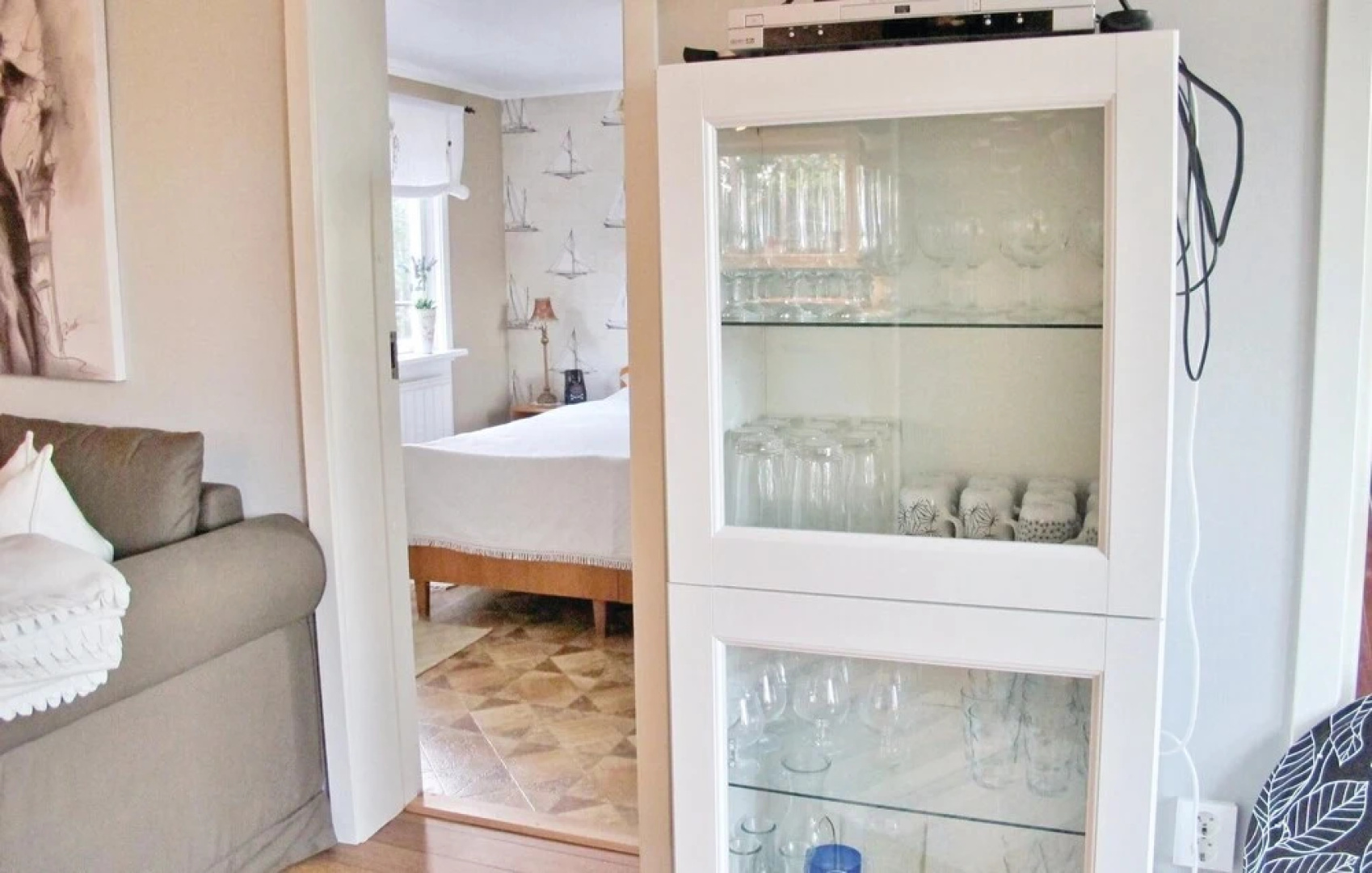 Amazing Home in Mellerud With 2 Bedrooms