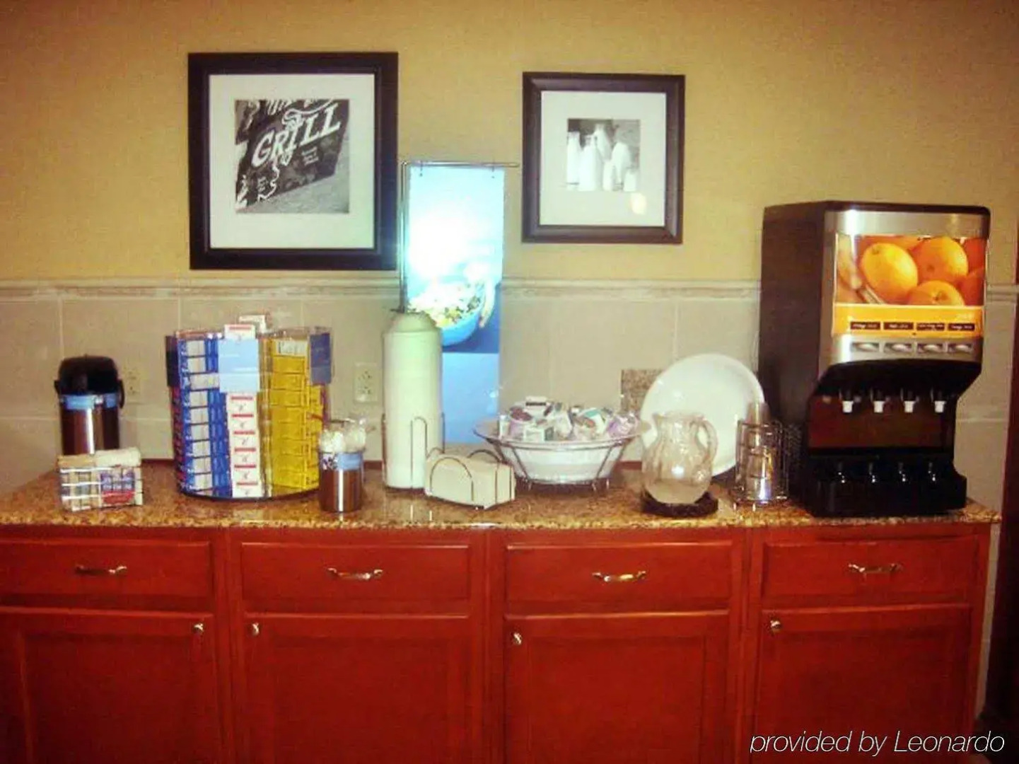 Hampton Inn Montgomery-South-Airport