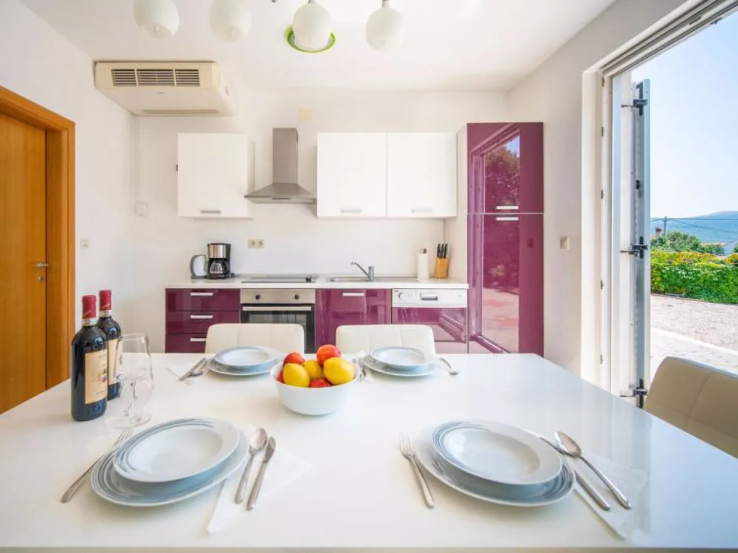 House Graziani Krk/Kornić 31646