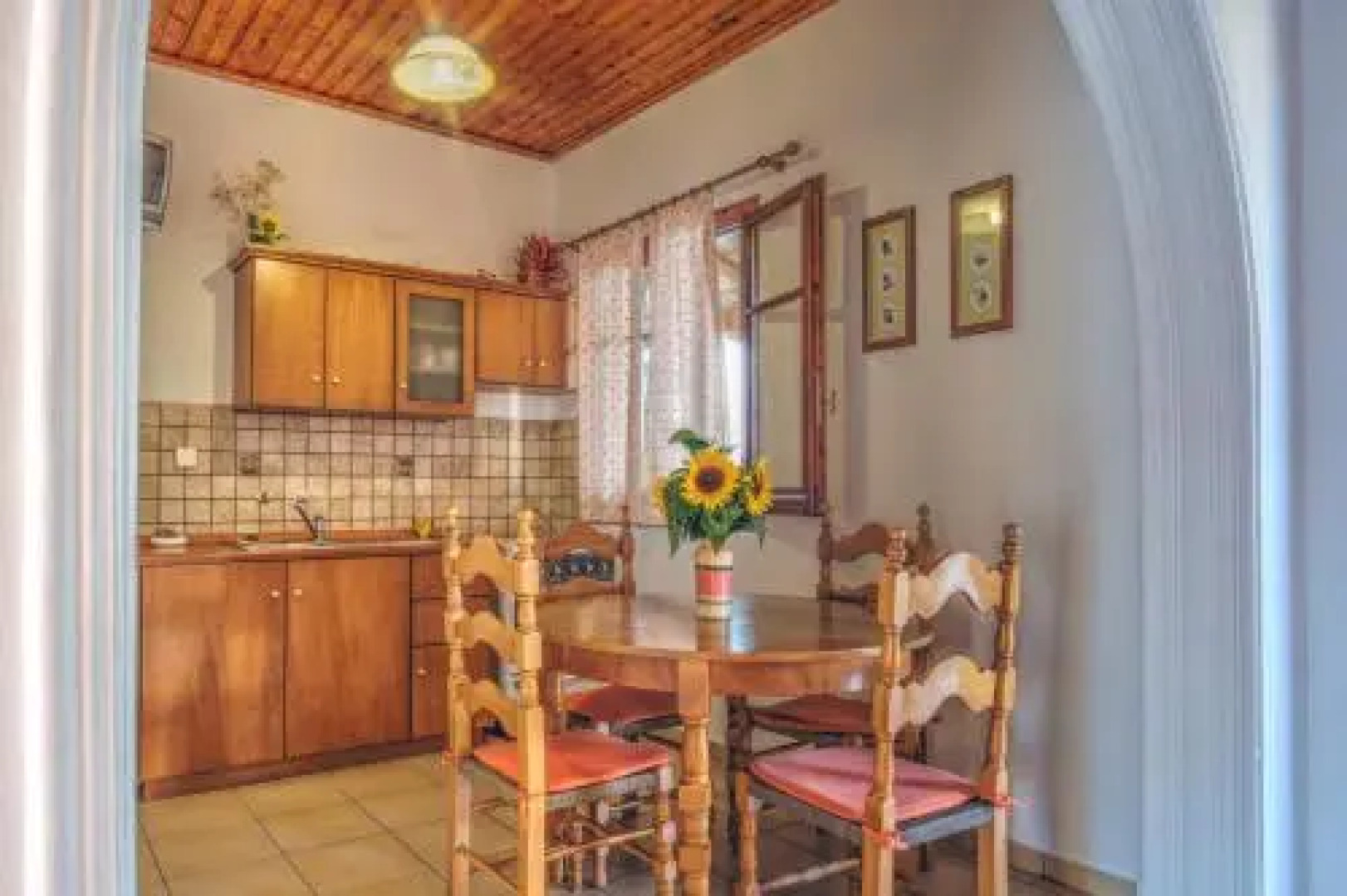 Sunflower Apartments