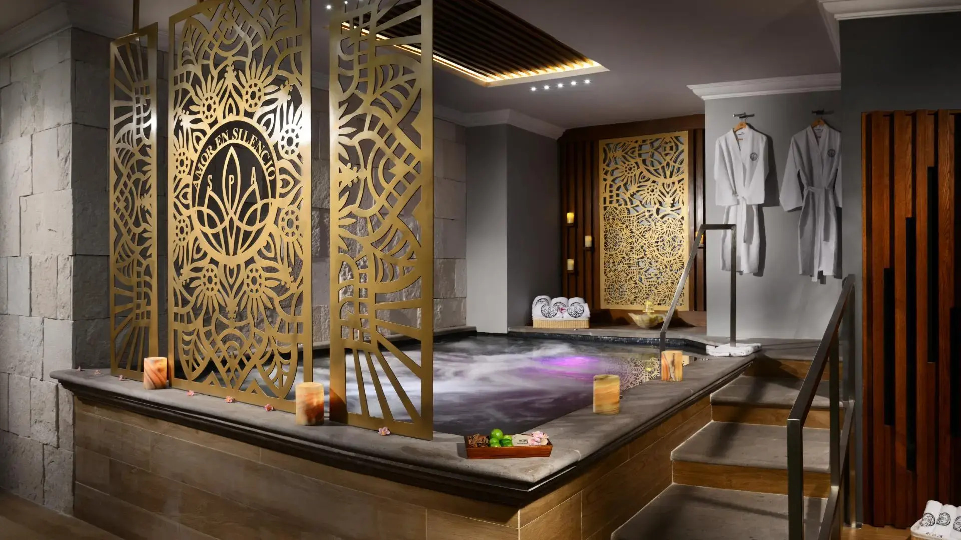 Hotel & Spa Mansion solis by HOTSSON