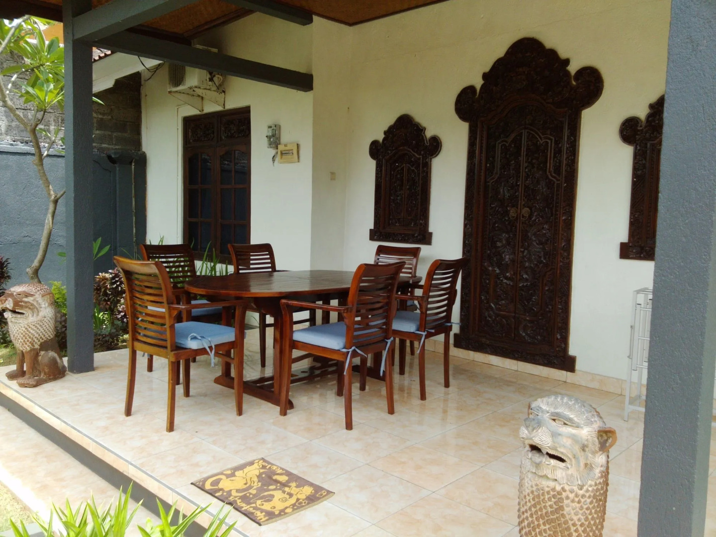 Starlight Restaurant & Bungalows