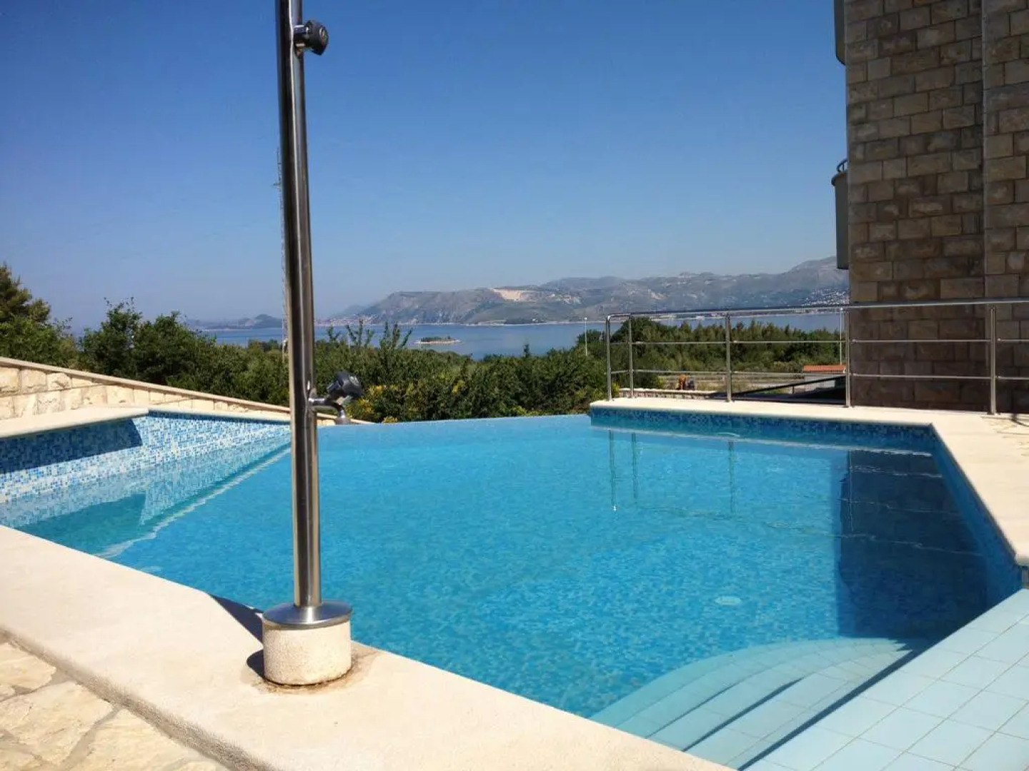 Apartments Villa Elena