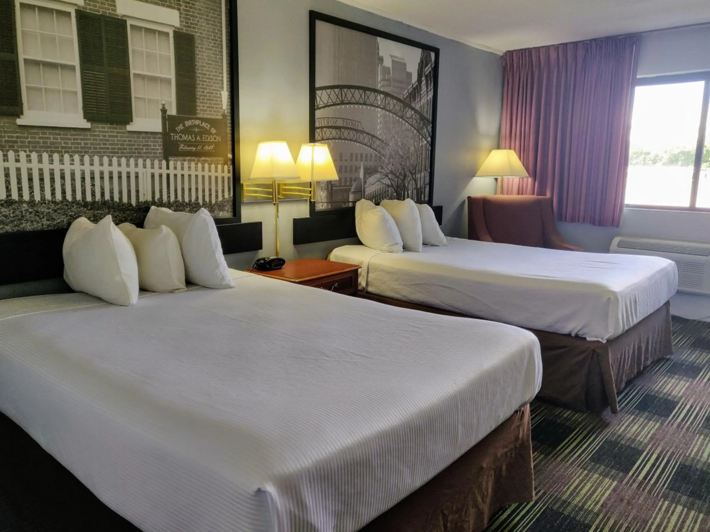 Sprucewood Inn