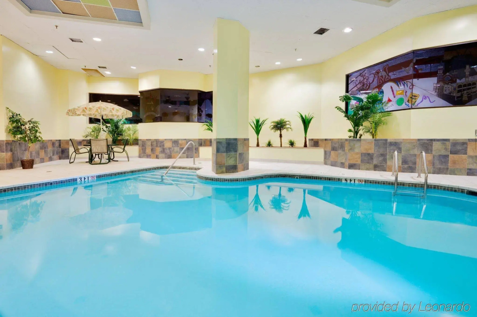 Holiday Inn Allentown Center City