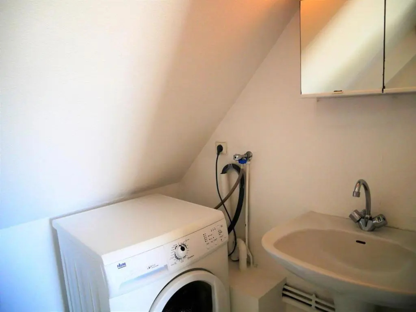 Appartement Quiberon, 2 pièces, 4 personnes - FR-1-478-174