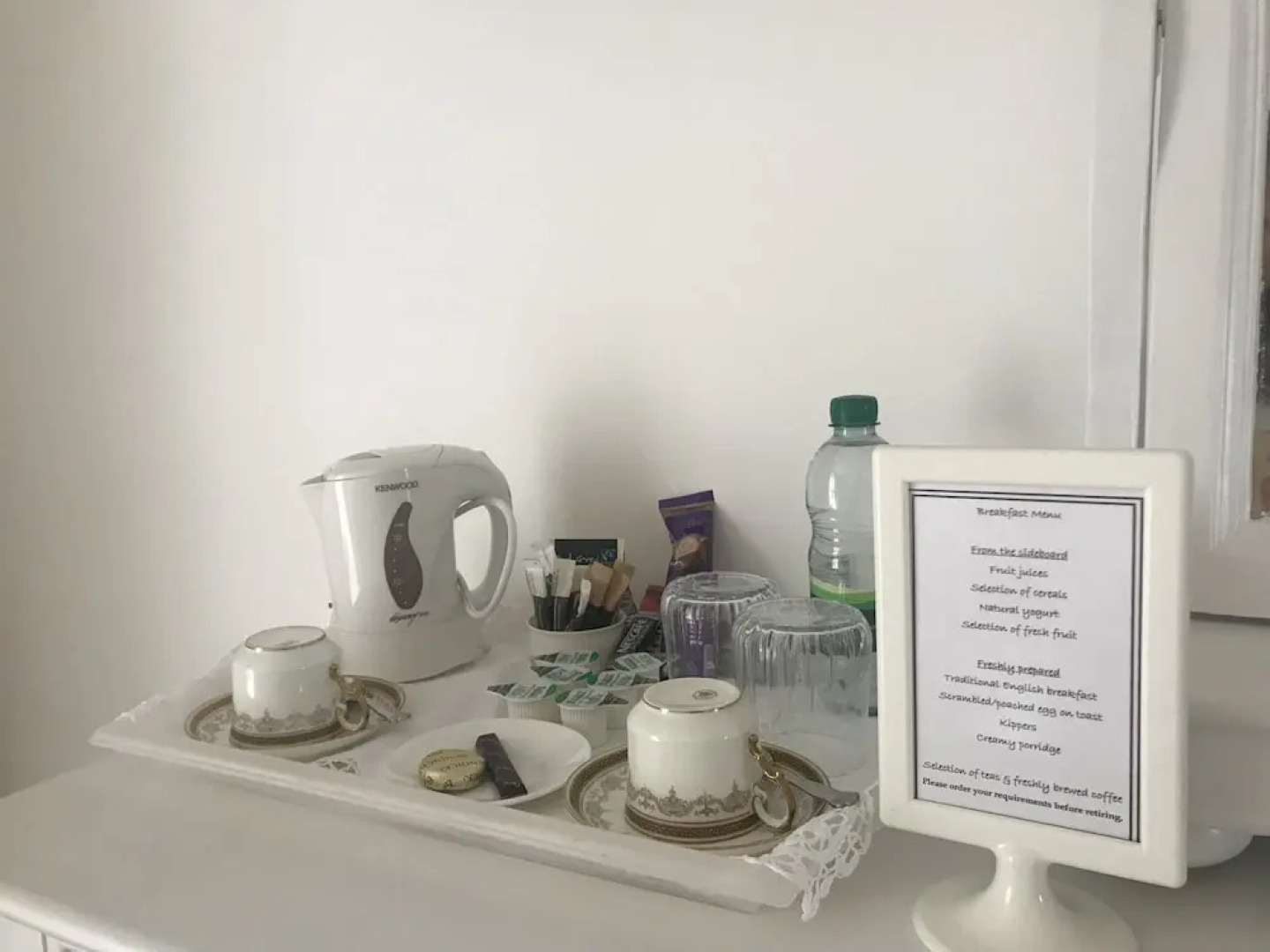 The Cowhous at Abbey Green Farm