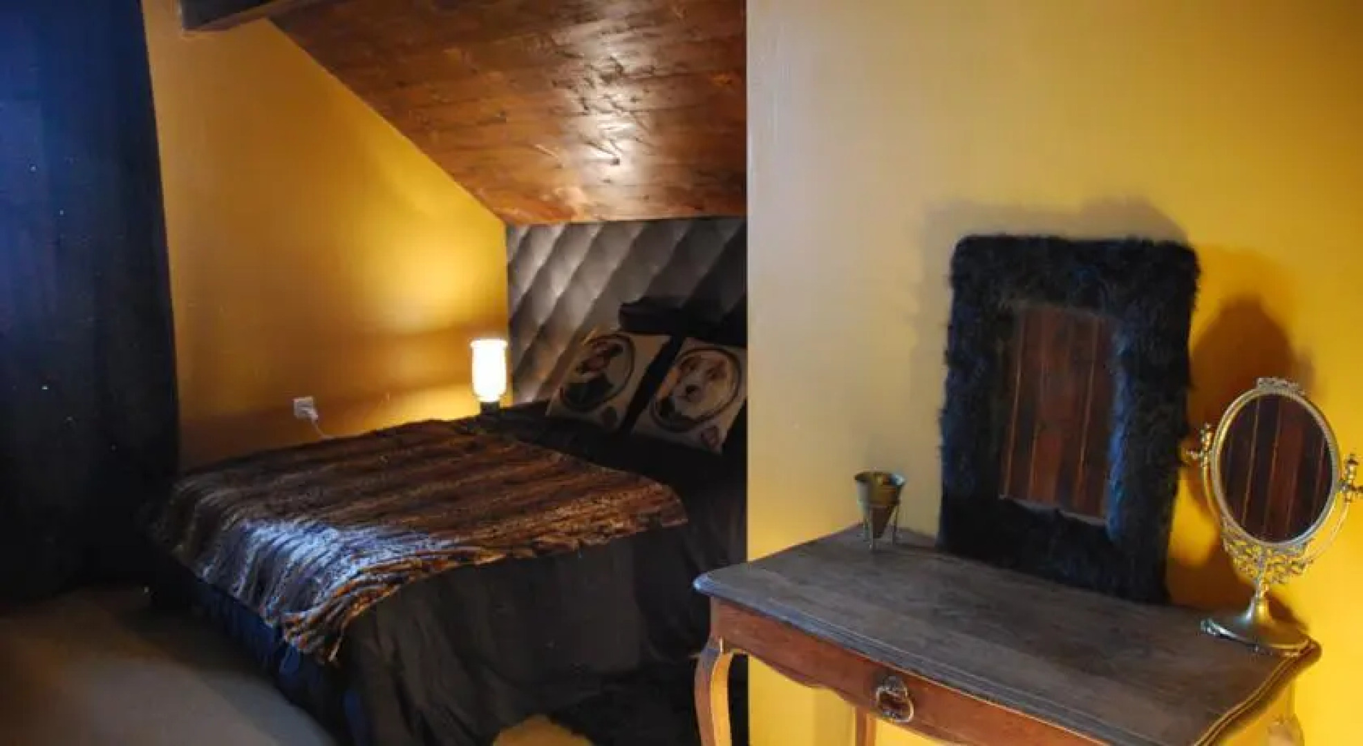 Week-end Chez Celine