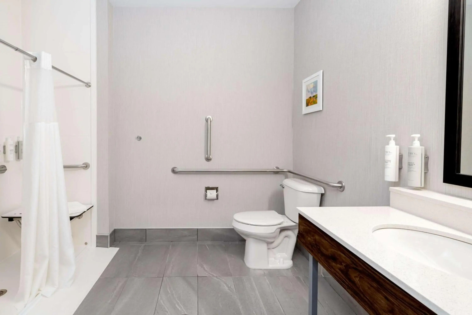 Hampton Inn Mitchell