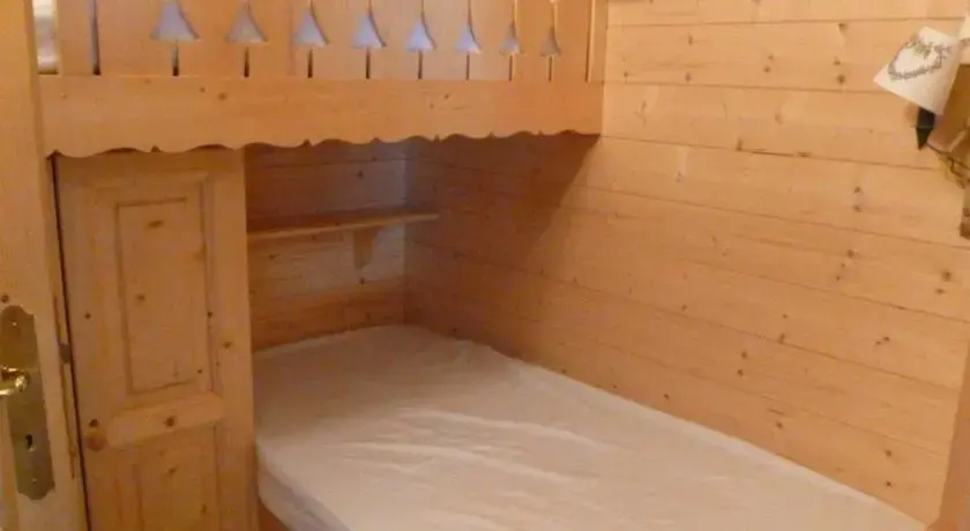 Courchevel 1850 Apartements