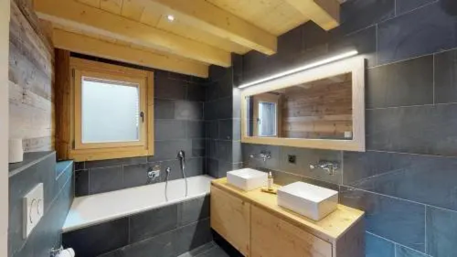 Dent Blanche - 4 Vallees