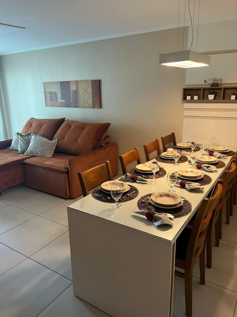 Lindo e confortável apto Arraial do Cabo