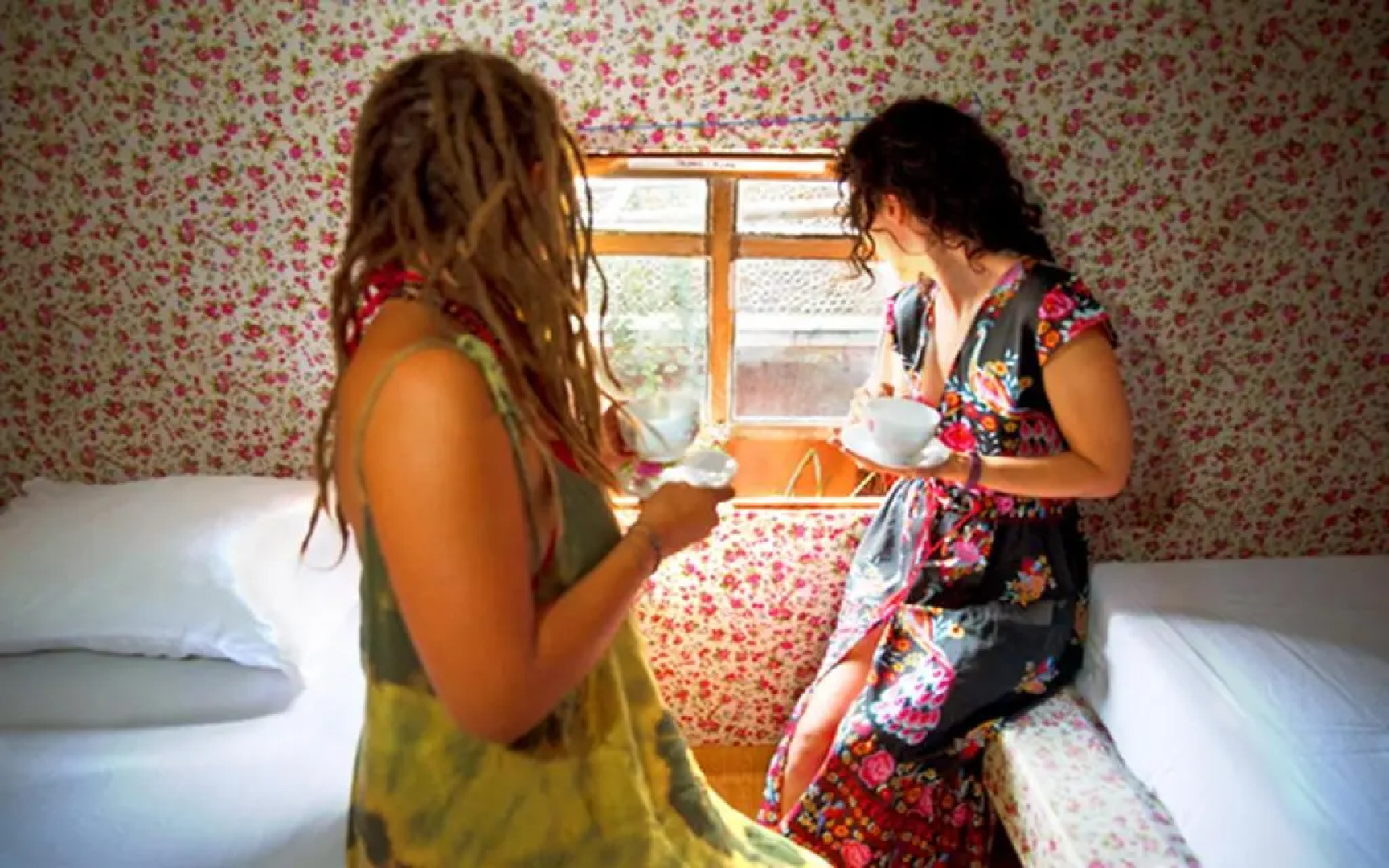 The Rabbit Tree - Hostel