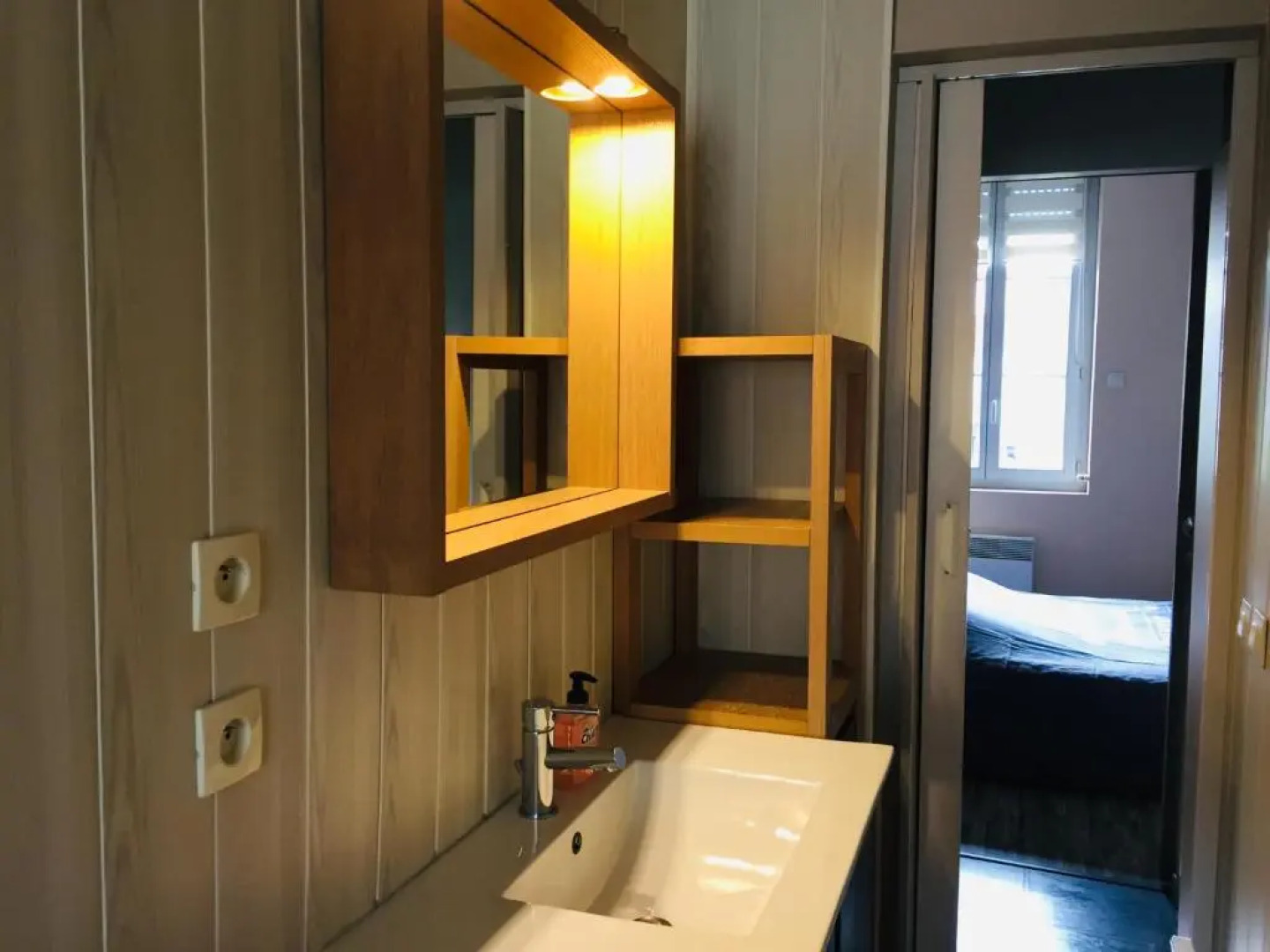 Résidence de l'Avenue